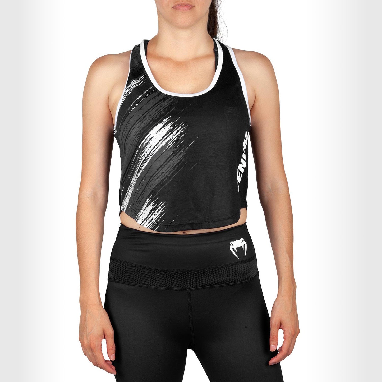 Camiseta sin mangas Venum Rapid 2.0
