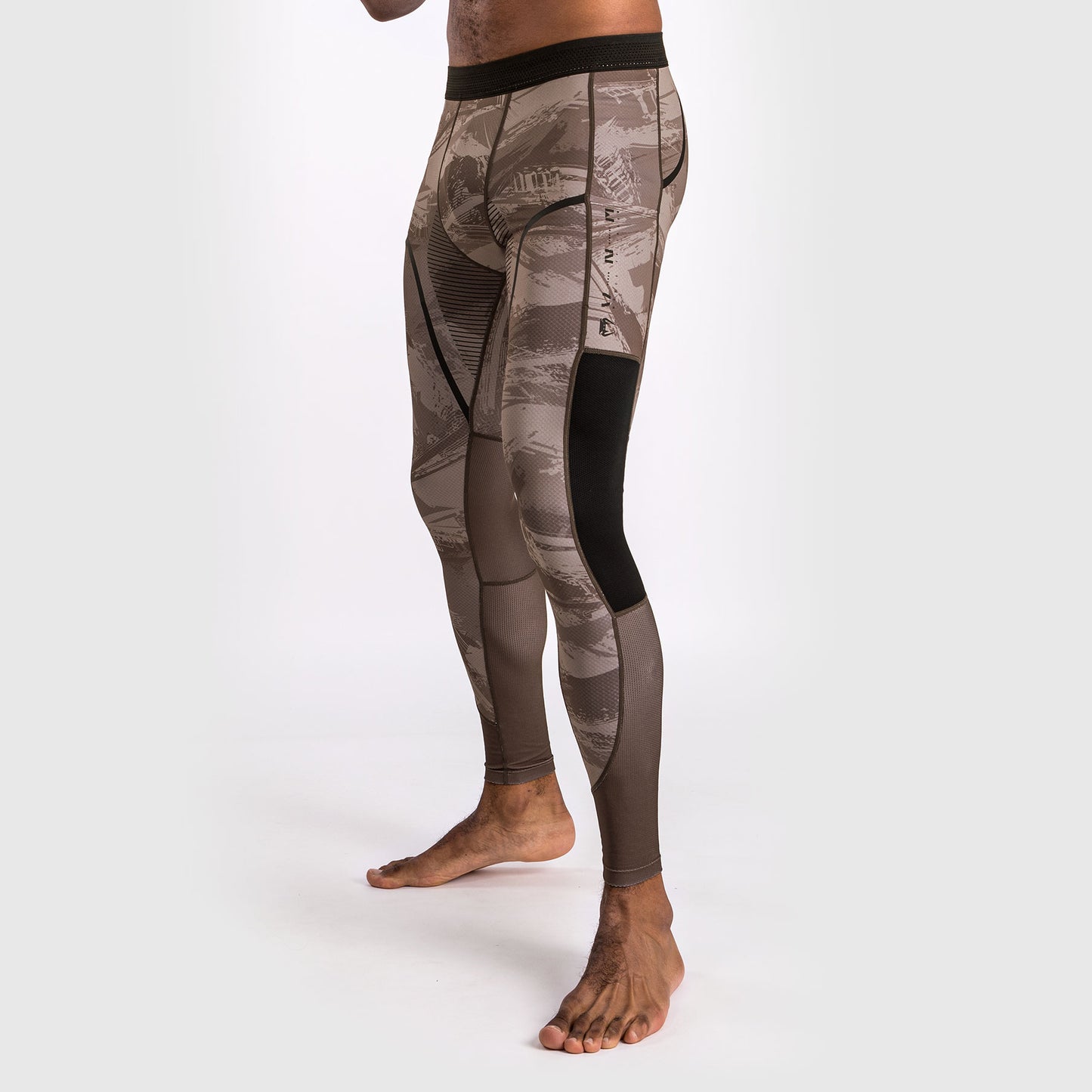 Venum Electron 3.0 Pantalones de compresión - Sable