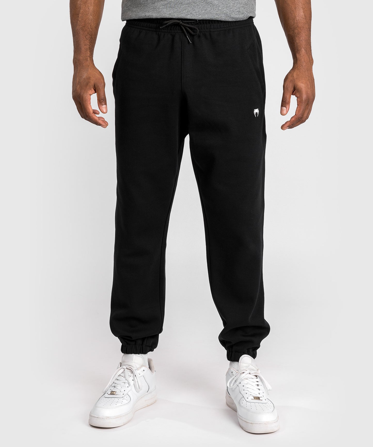 Venum Silent Power Lite Joggers  - Negro