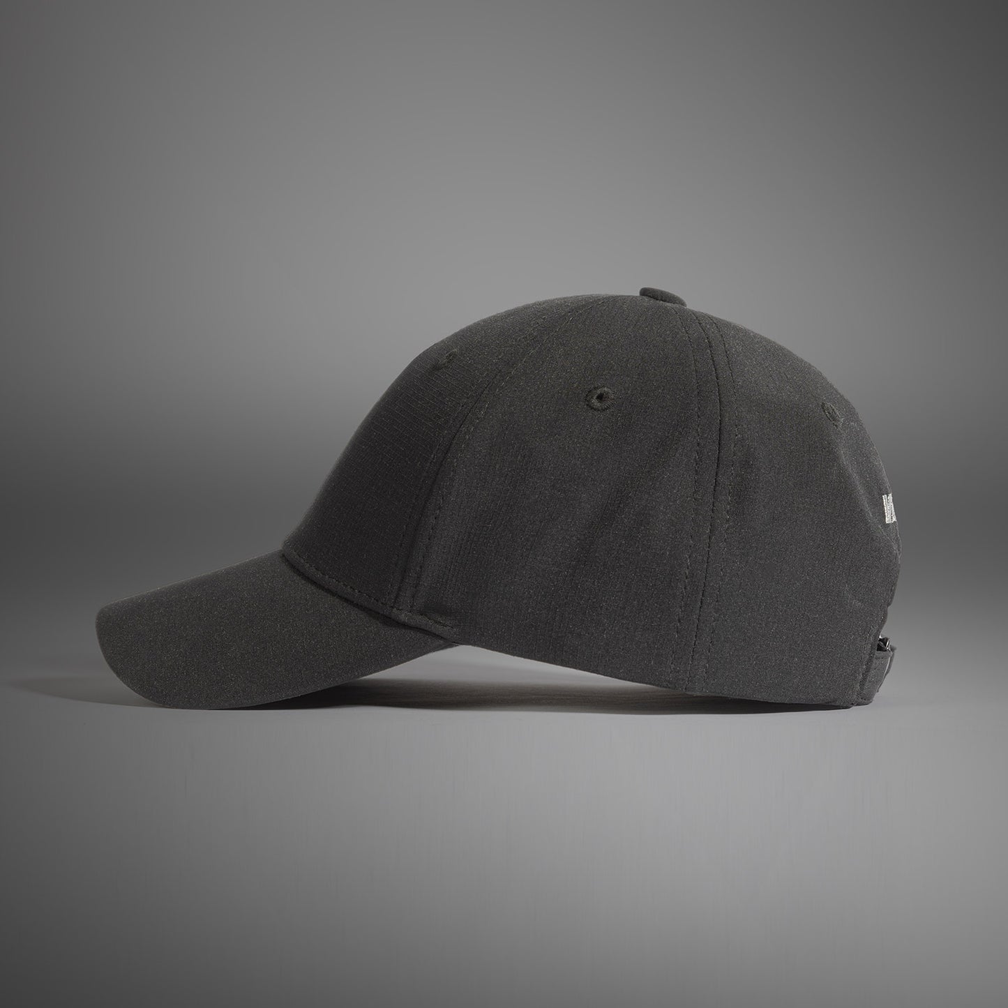 Venum x Polaris Gorra Deportiva - Negro/Gris Tormenta