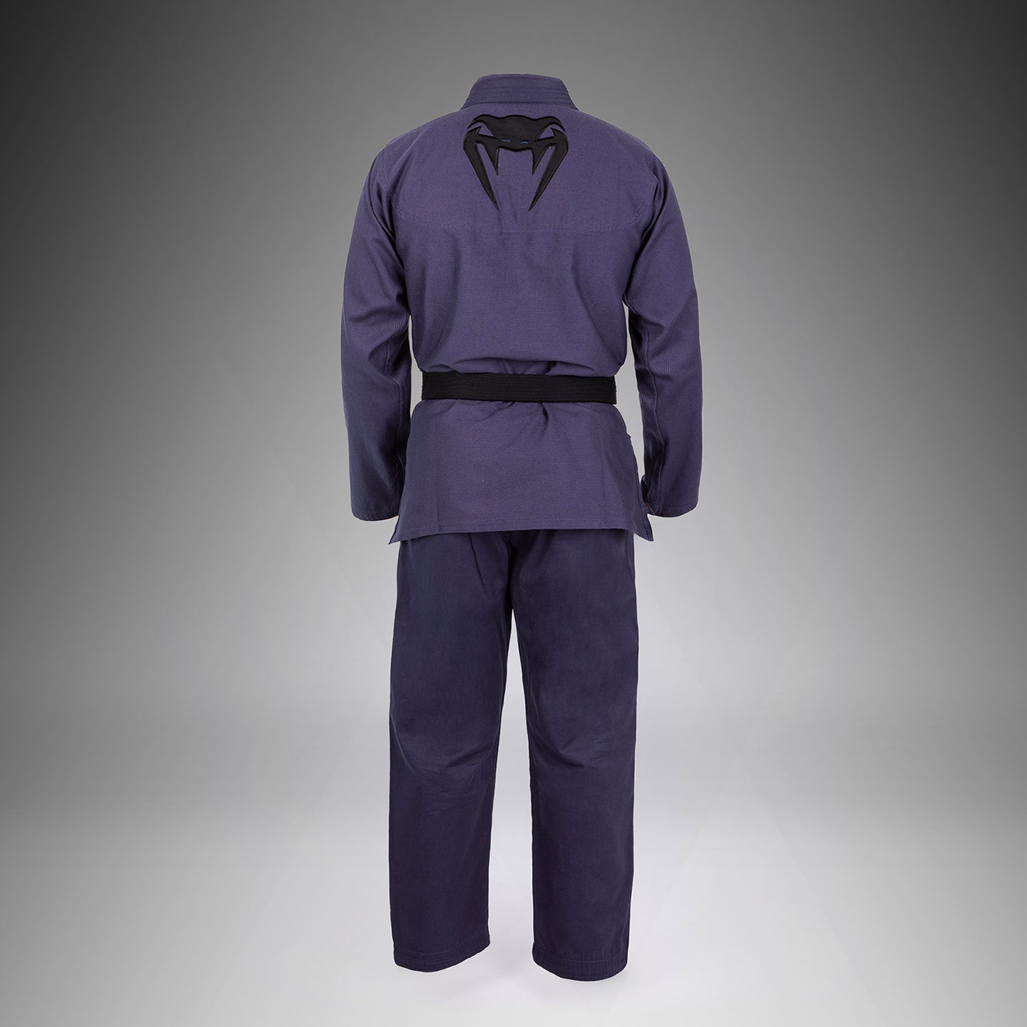 Venum Contender 2.0 BJJ GI - Gris lavanda