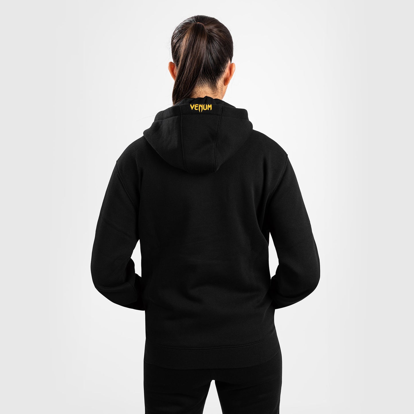 UFC Adrenaline by Venum Replica Sudadera con cremallera para Mujer - Champion