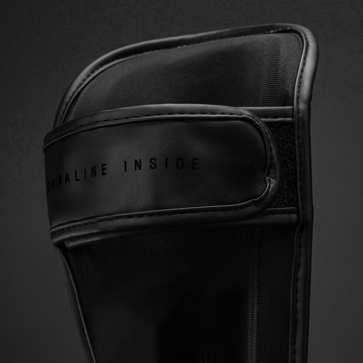 Venum Contender 1.5 Espinilleras - Negro