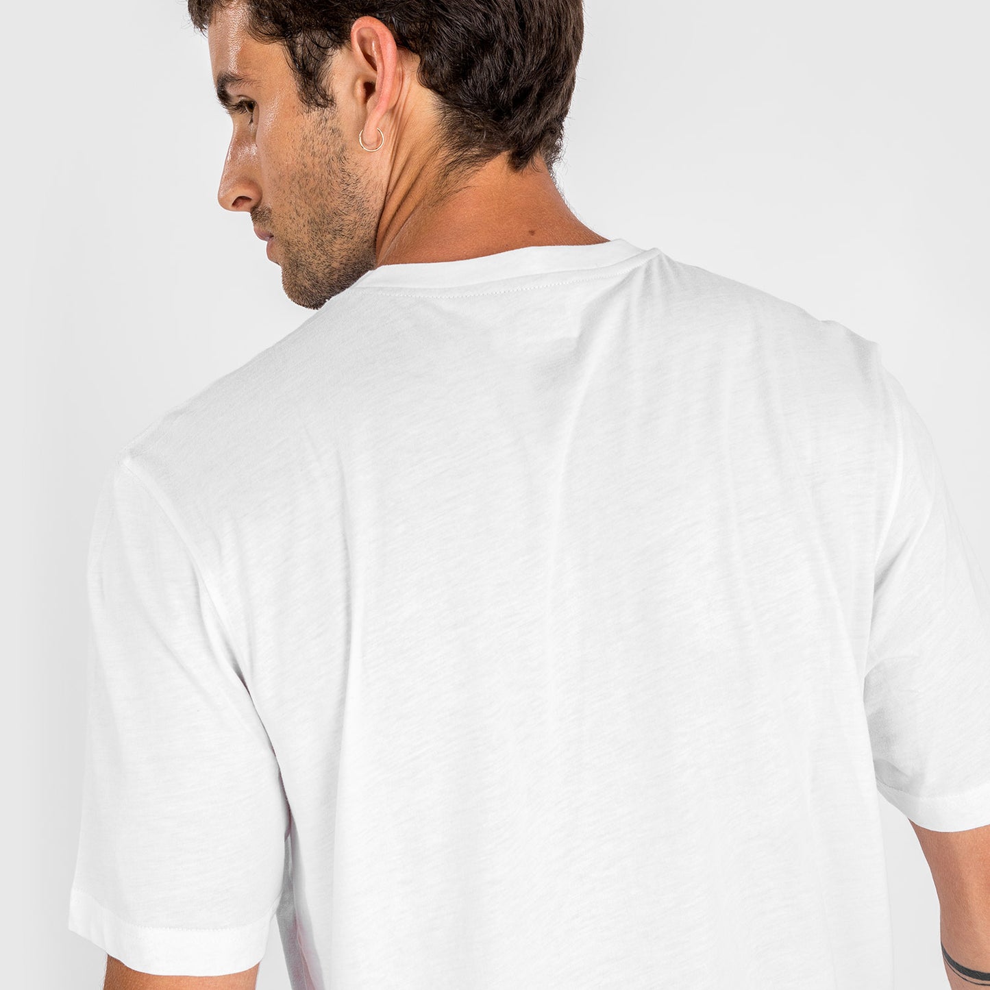 Camiseta de mujer UFC Venum Replica 2.0 - Blanco