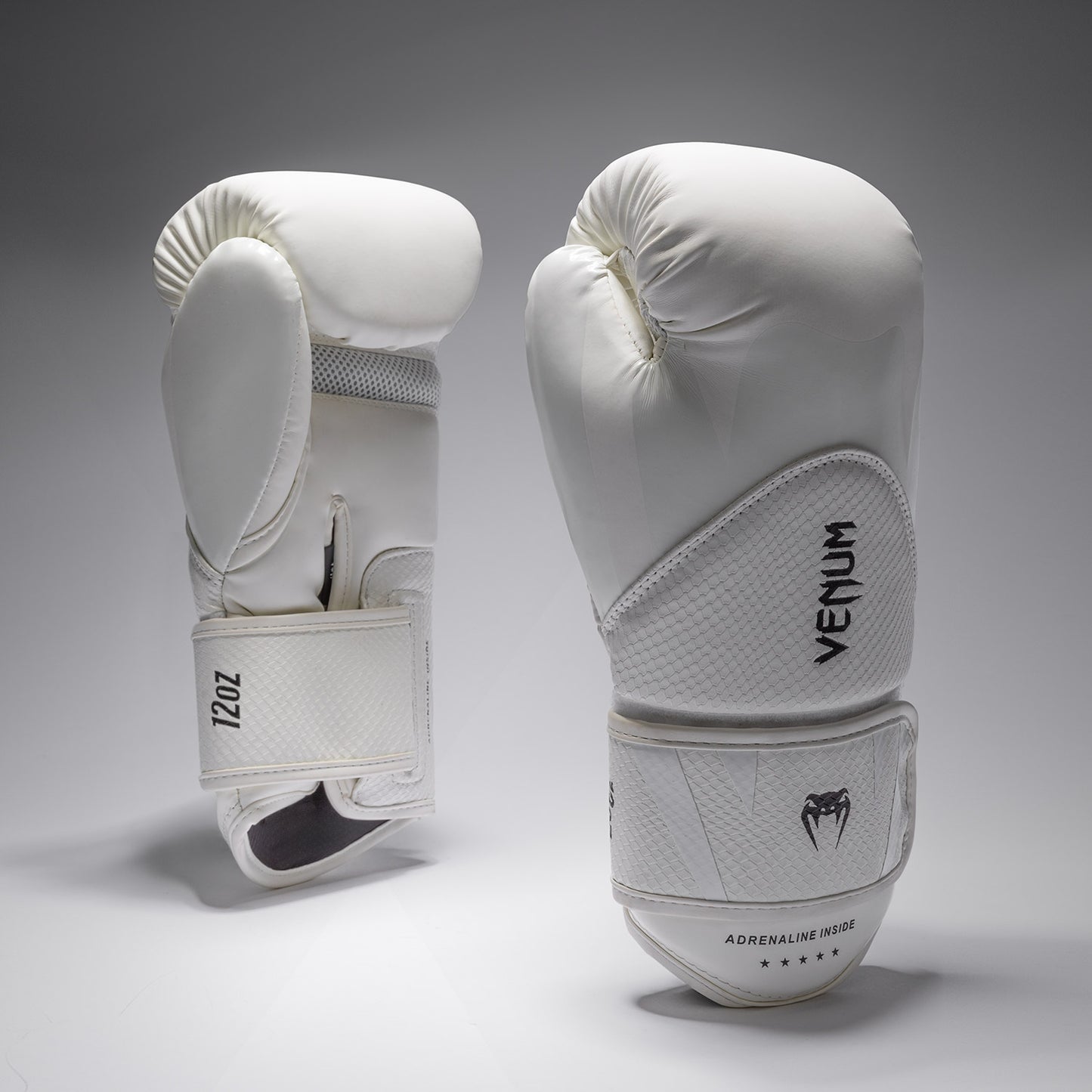 Venum Challengers 4.0 Scales Guantes de Boxeo – Marfil