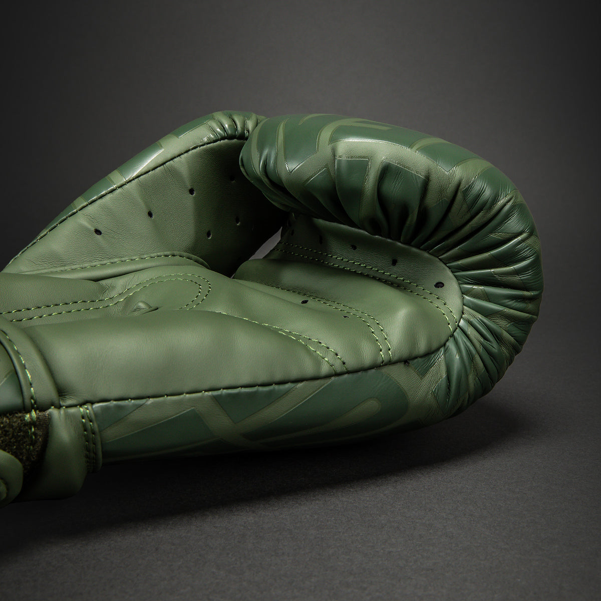 Venum Contender 1.5 XT 3D Guantes de Boxeo - Caqui