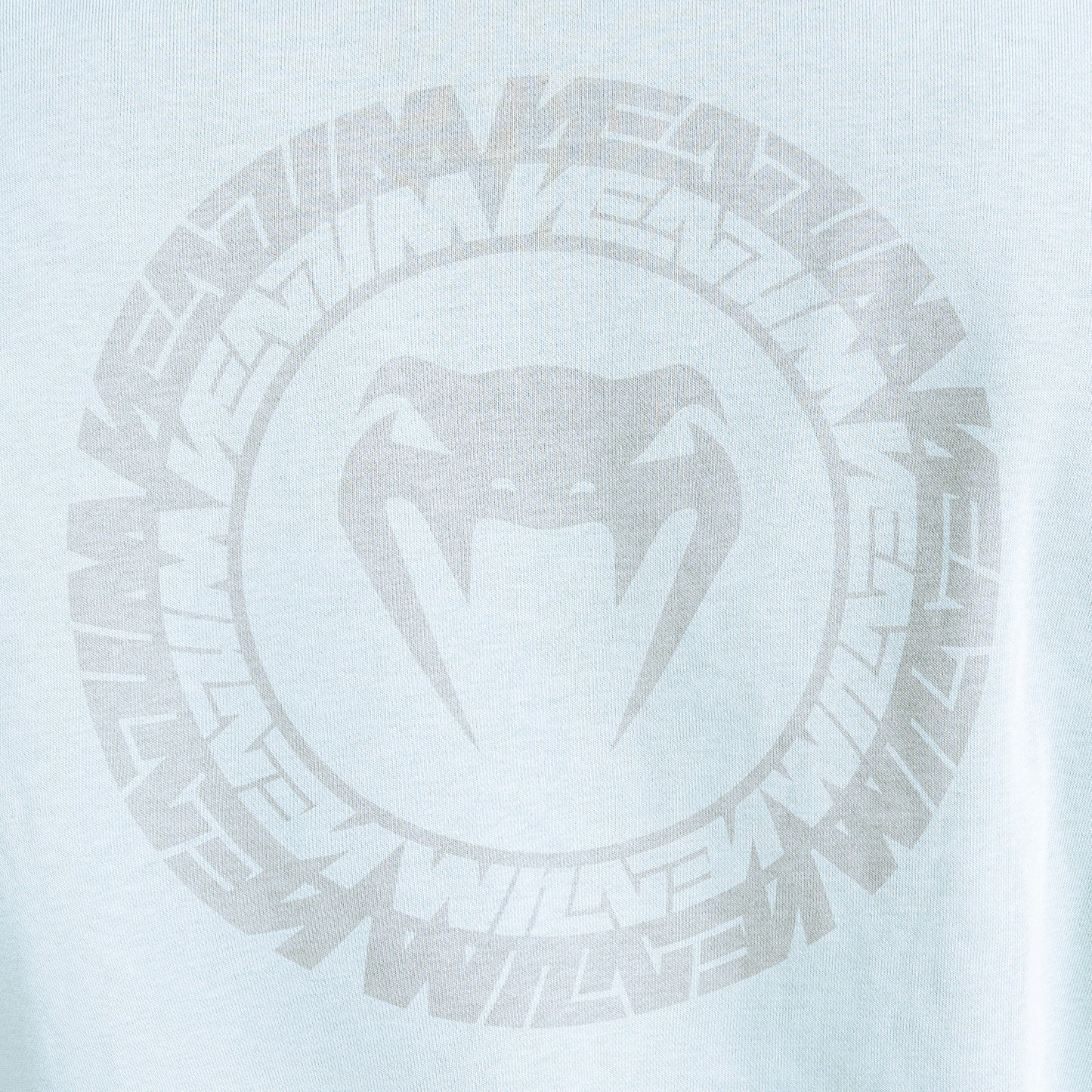 Venum Vortex XL Sudadera Con Capucha para Hombre - Azul Océano