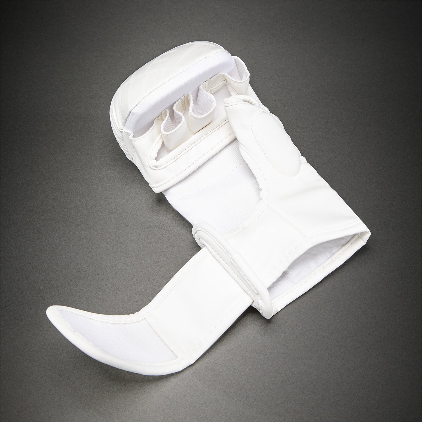 Venum Contender 1.5 XT 3D Guantes de Sparring - Blanco/Oro