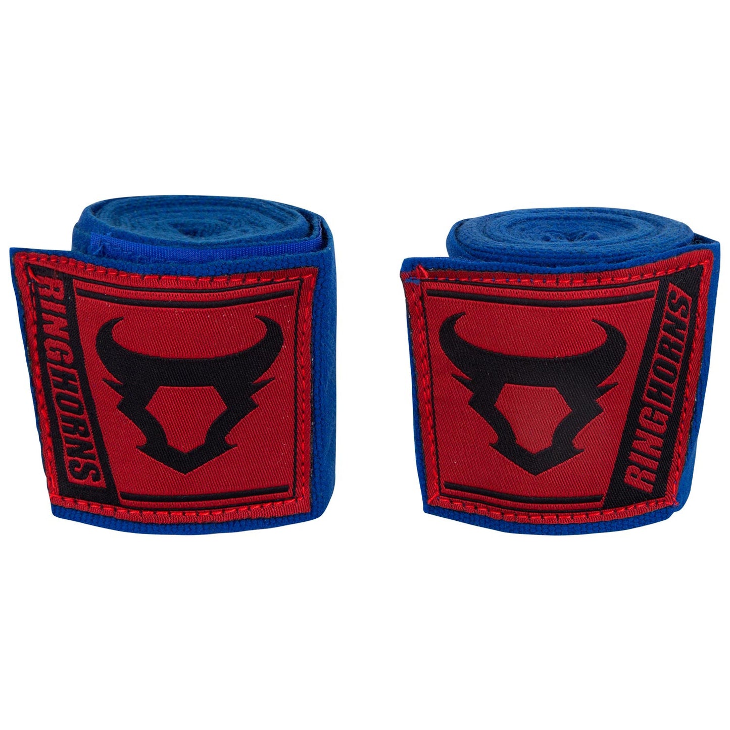 Vendas de Boxeo Ringhorns Charger - 4m - Azul