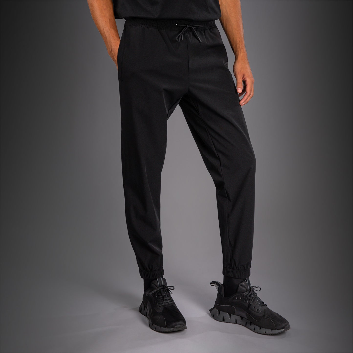 Venum Giant 3D Pantalón Jogger - Negro