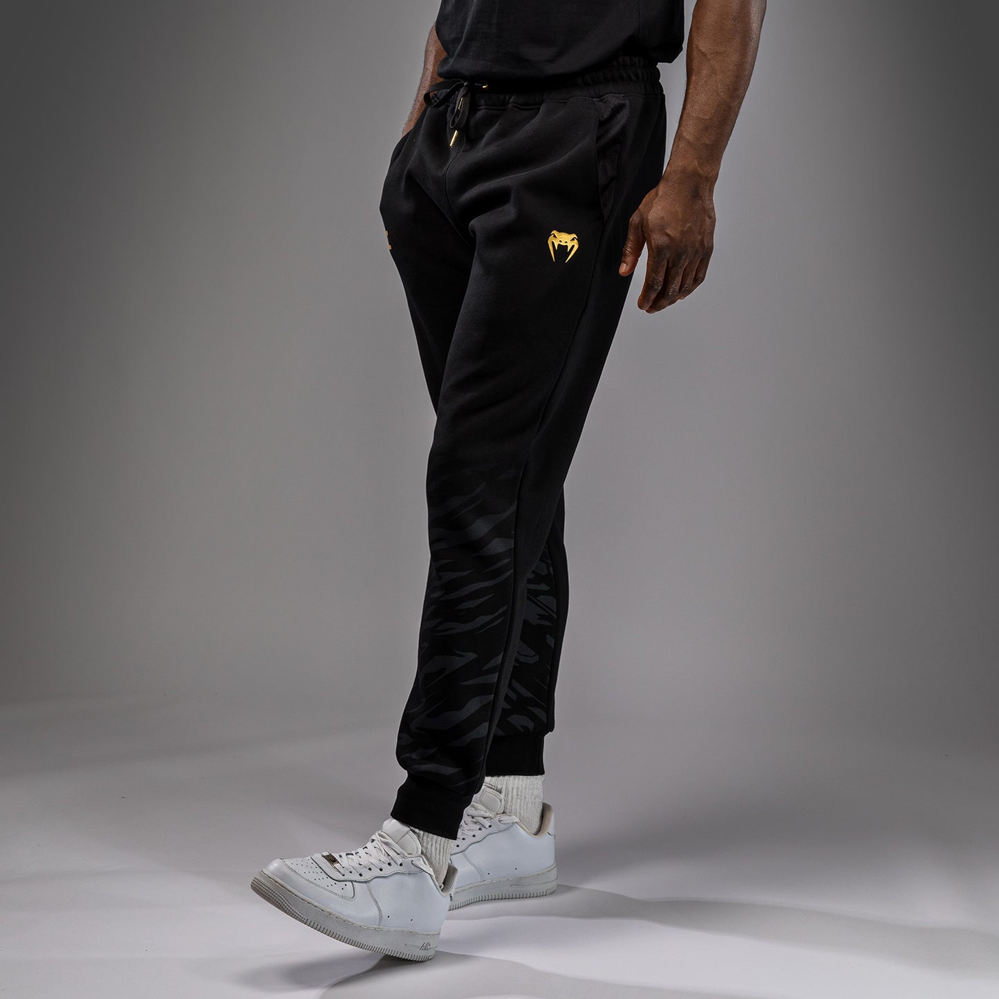 UFC Fusion by Venum Replica Pantalón para Hombre - Champion