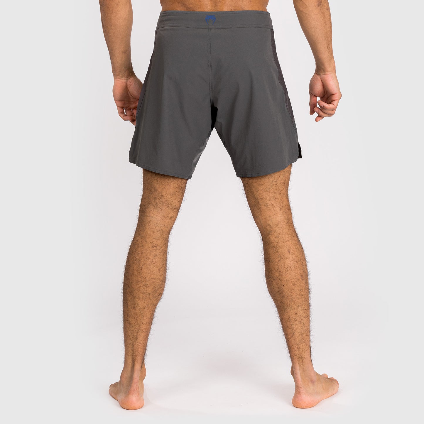 Venum Contender Pantalones cortos de lucha para hombre - Gris