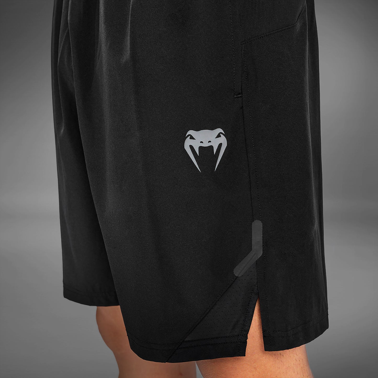 Venum G-Fit Air Pantalones Cortos de Entrenamiento - Negro