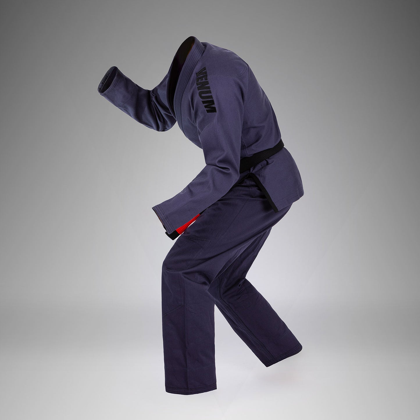 Venum Contender Evo BJJ GI - Gris Lavanda