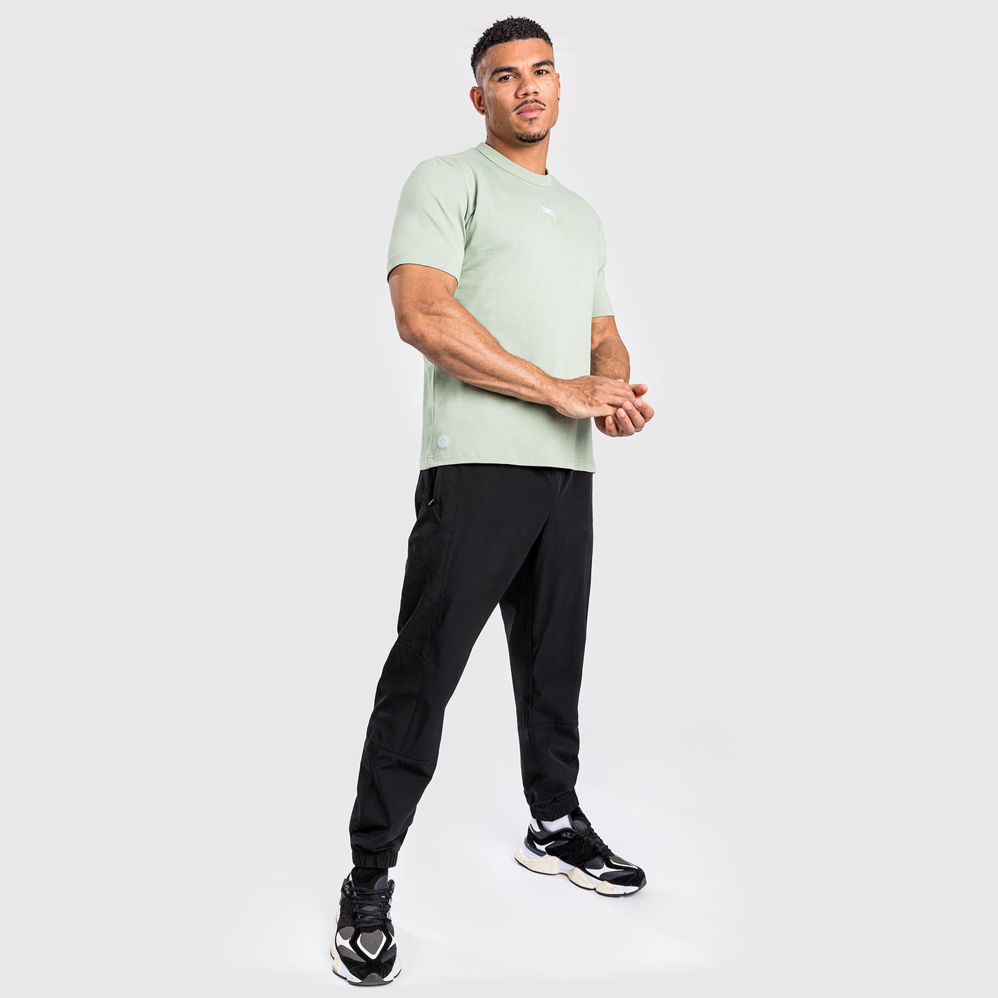 Venum Vortex XL Camiseta para Hombre - Verde Aqua