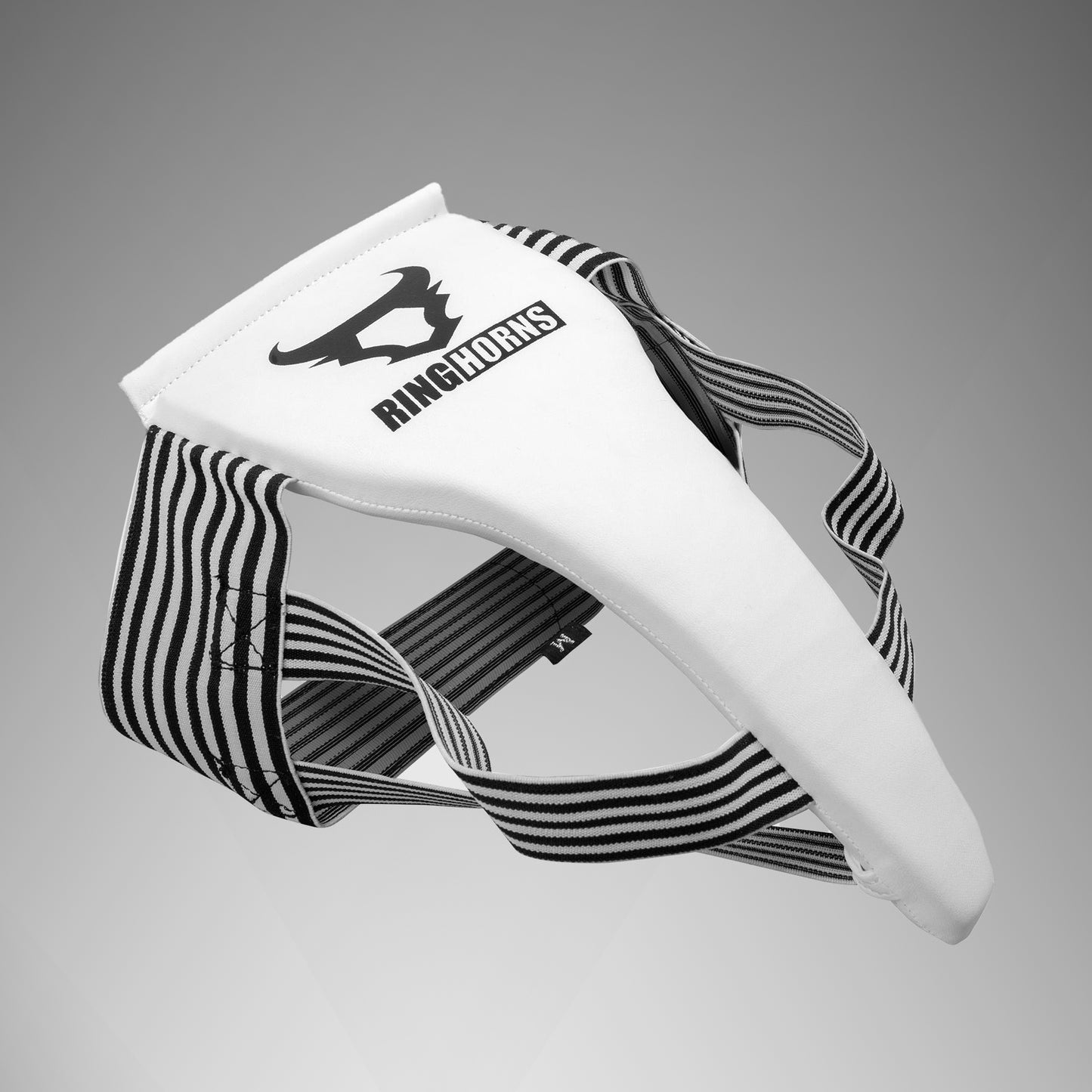 Ringhorns Charger by Venum Coquilla y Porta-Coquilla Mujer – Blanco