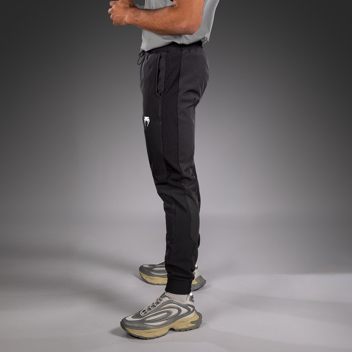 Venum UFC PI 3.0 Pantalón Jogger – Negro