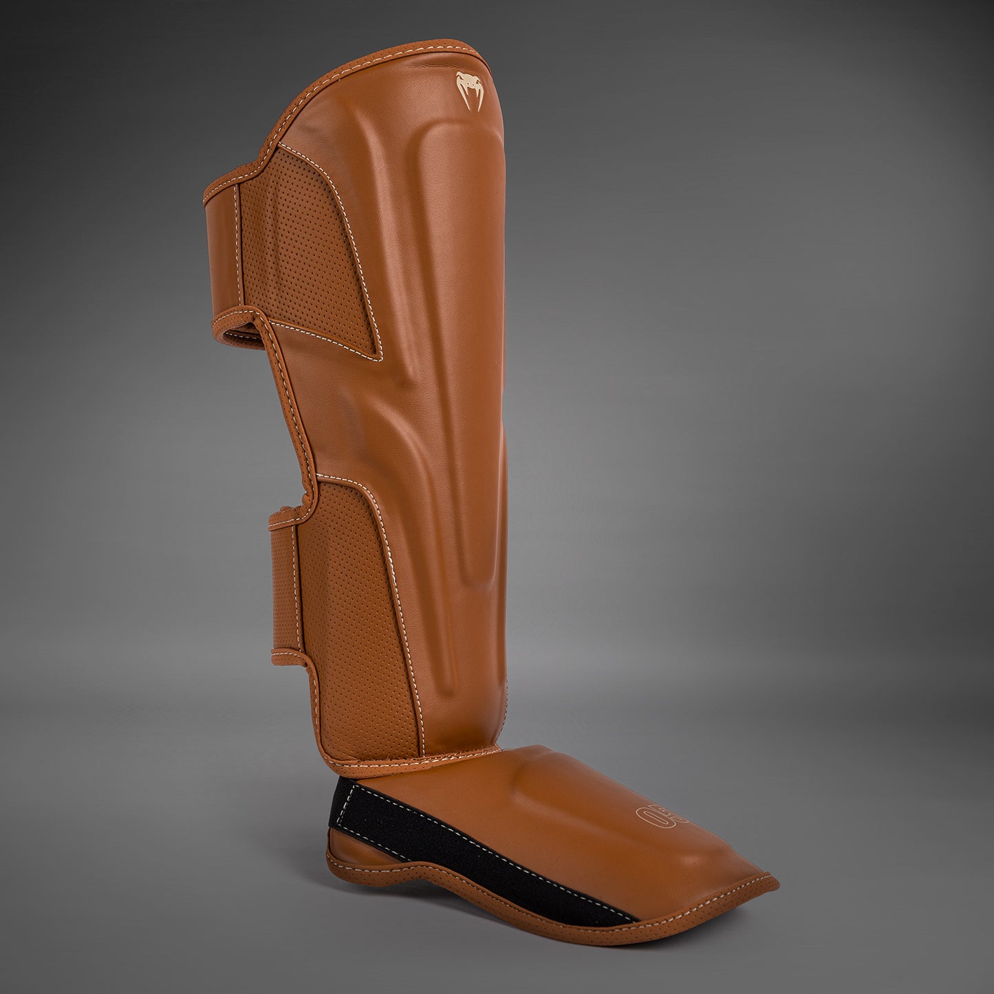 Venum Impact Evo Espinilleras - Havana