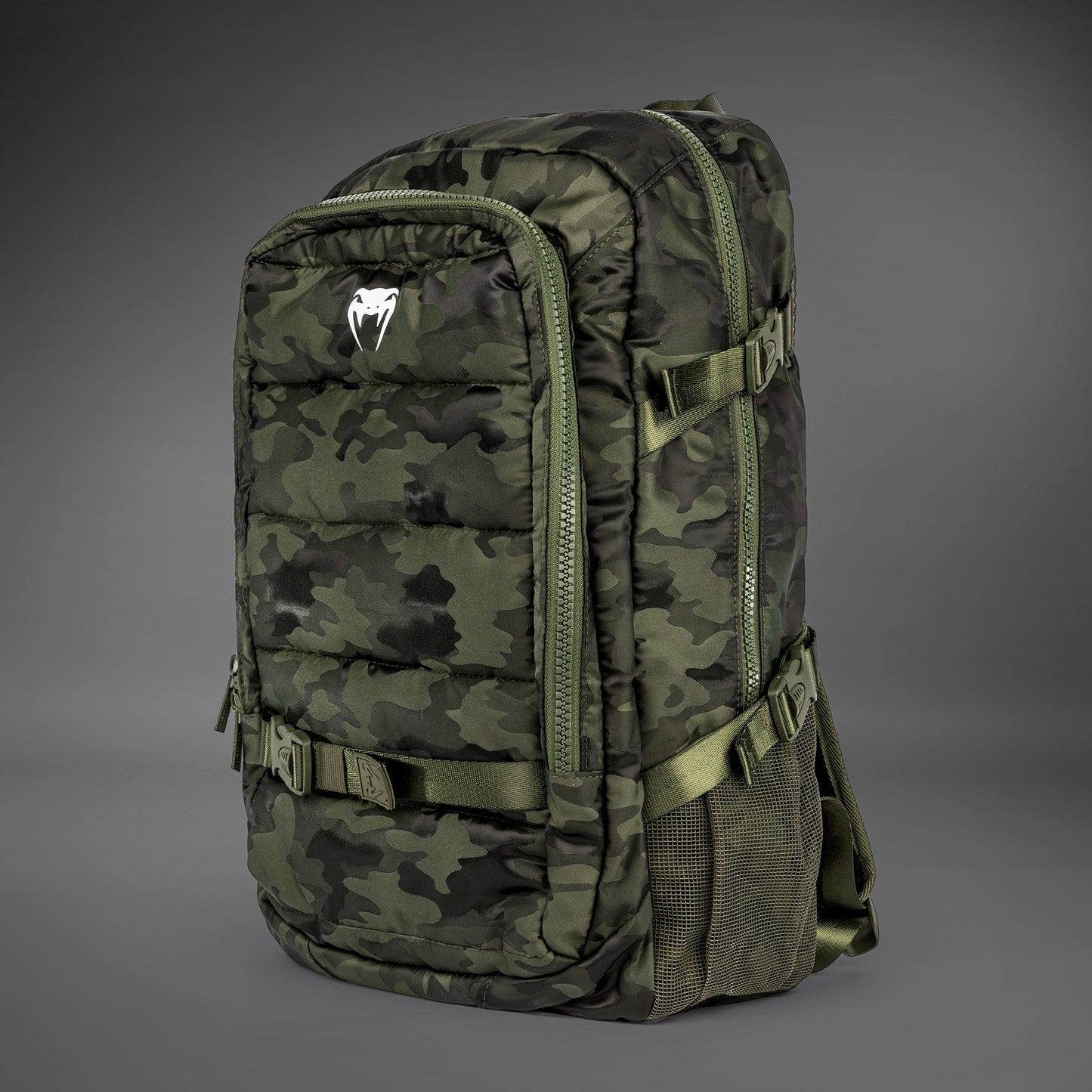 Mochila Venum Challenger Pro - Caqui/Camuflaje
