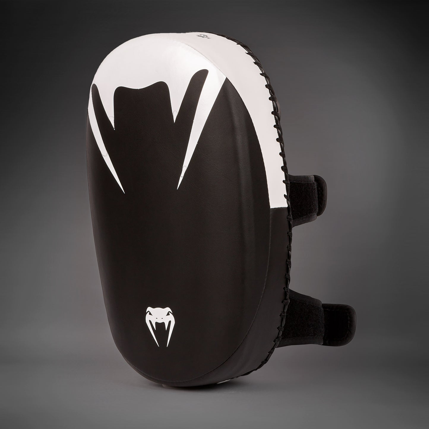 Venum Kickboxing 2.0 Micro Fibra Paos - Negro/Blanco