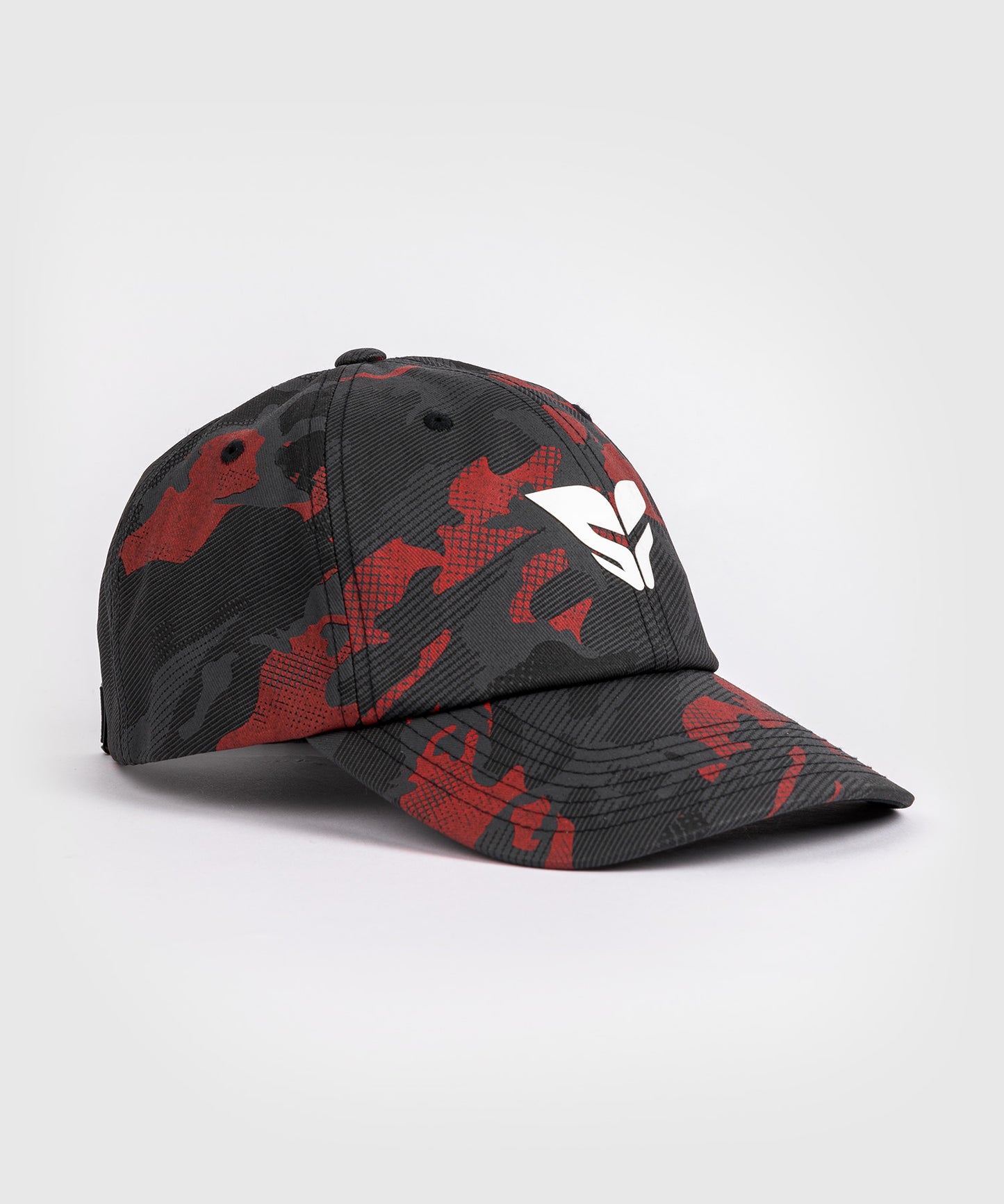 Venum x Sophia Rose Gorra Deportiva - Urban Red Camo