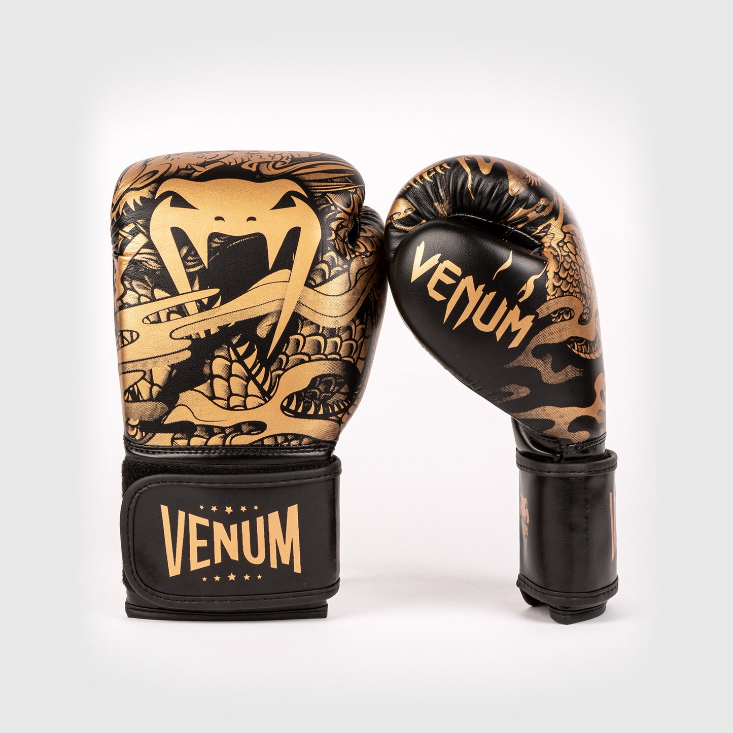 GUANTES DE BOXEO VENUM DRAGON'S FLIGHT PARA NIÑOS