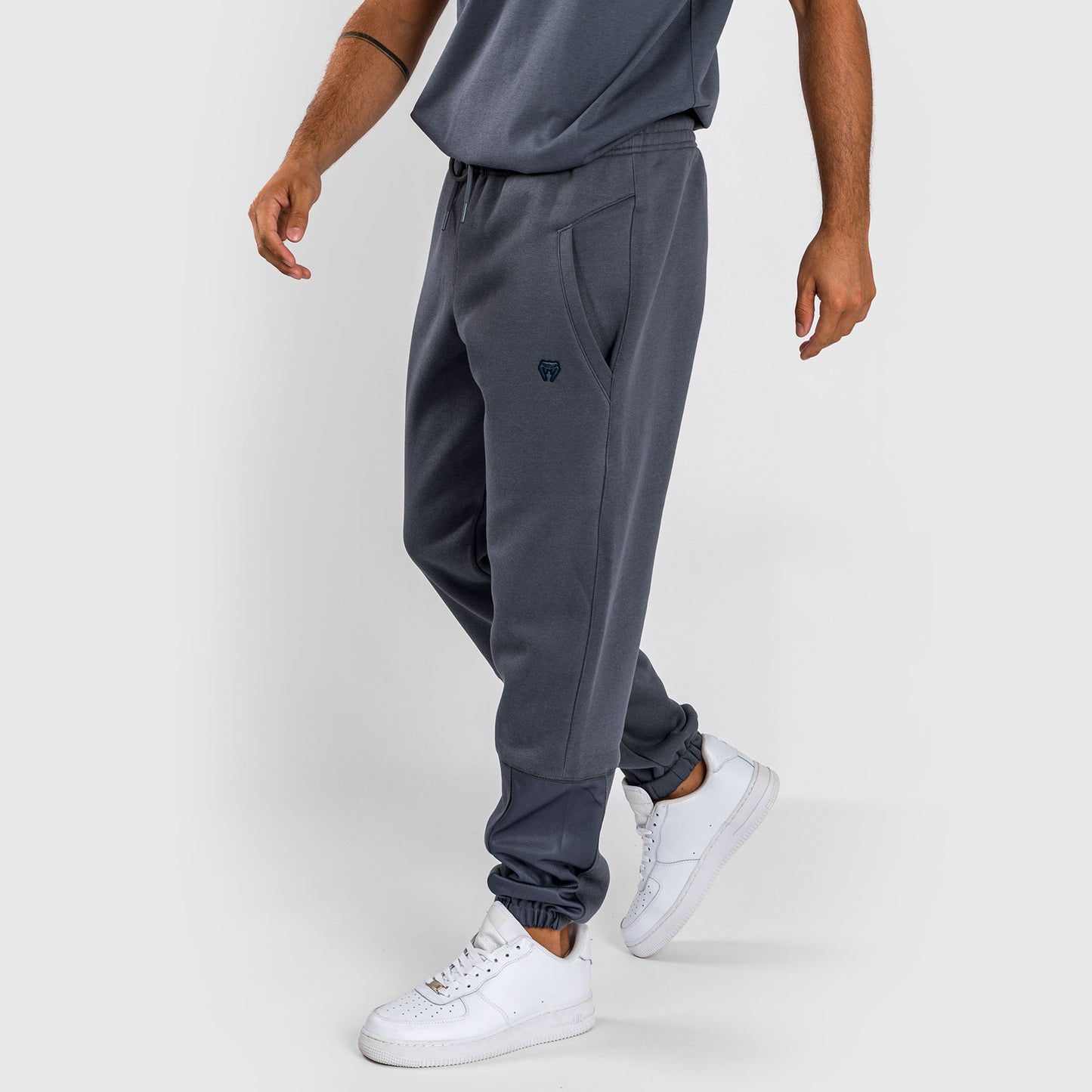 Venum Silent Power Jogger  - Azul marino