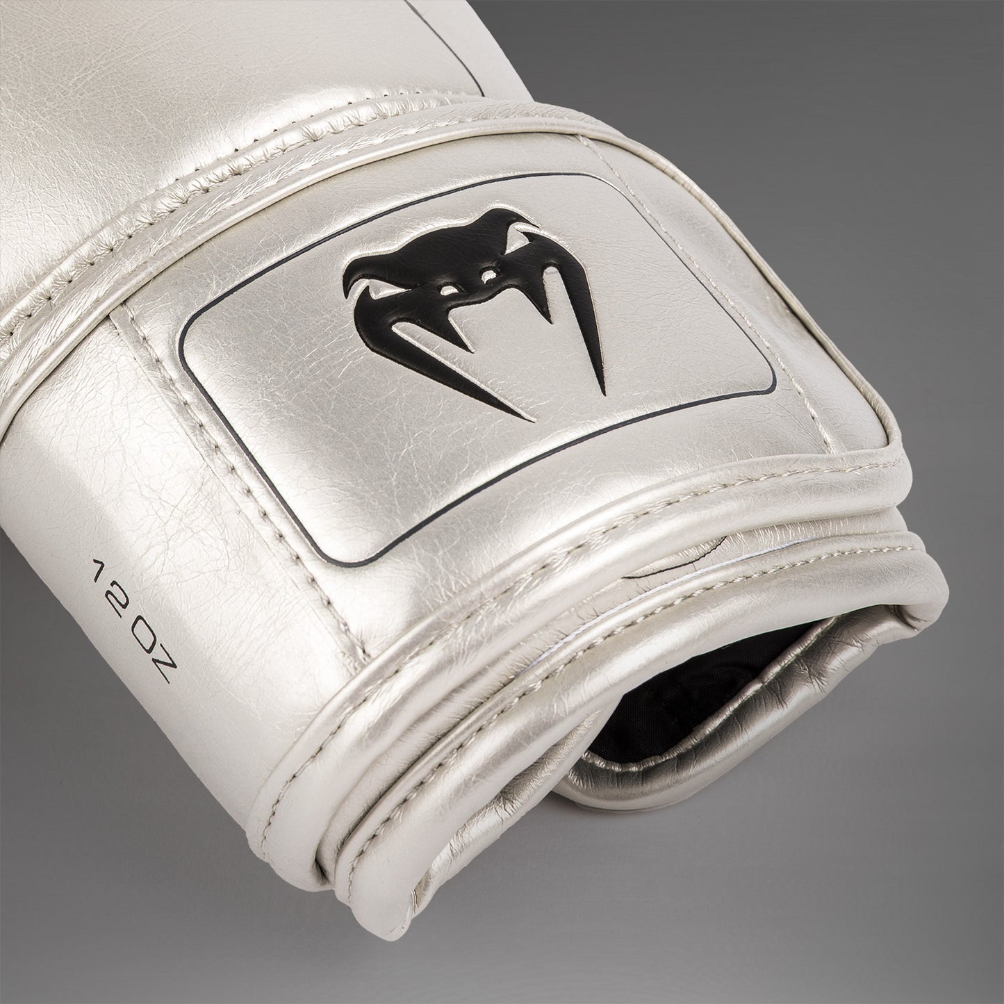 Venum Nexus Guantes de Boxeo – Plata/Negro