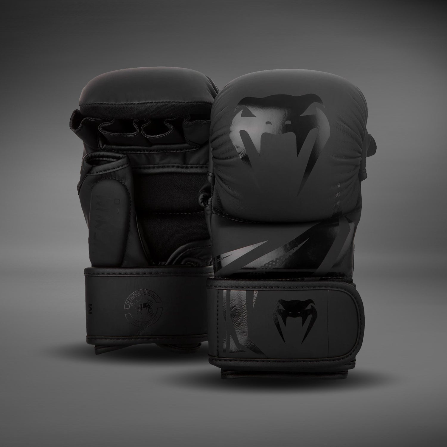 Guantes de Combate