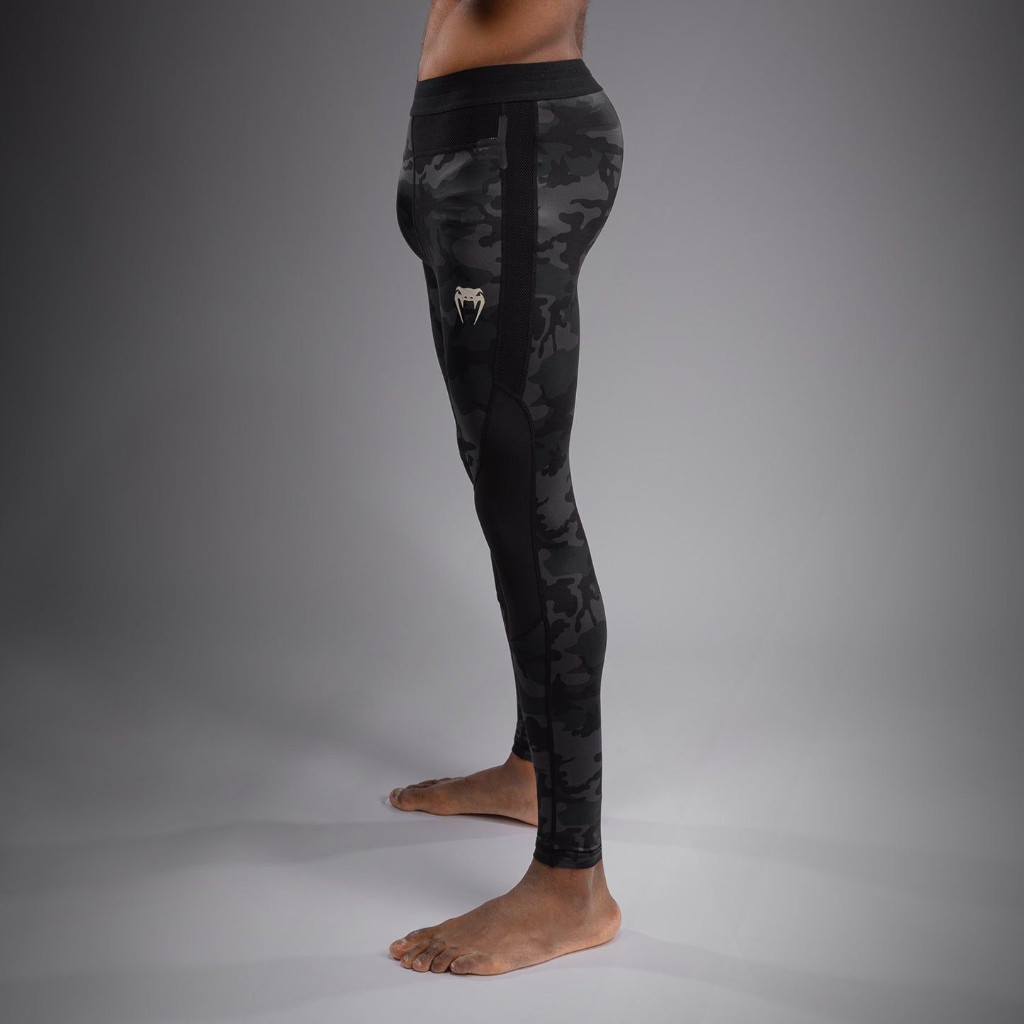Venum G-Fit Air Spats para Hombre - Camuflaje Urbano Digital