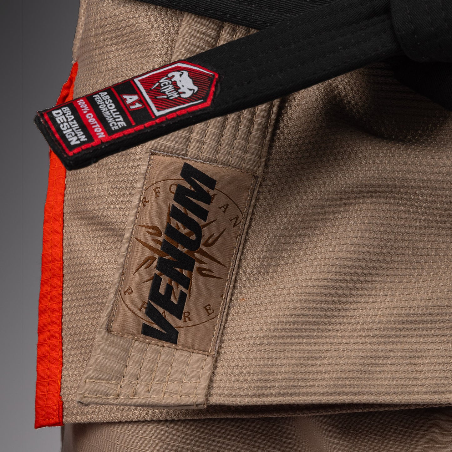 Venum Challenger XT BJJ Gi - Arena de Piedra