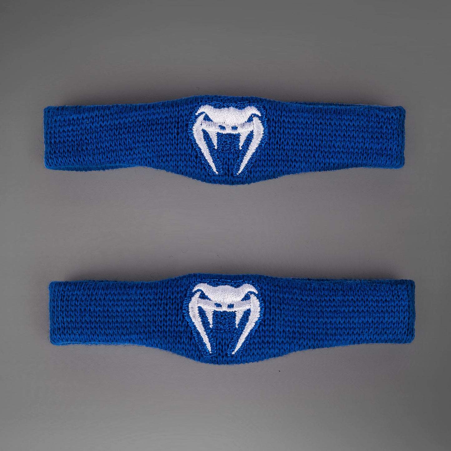Venum Lineup Brazaletes para Bíceps - Azul Real/Blanco