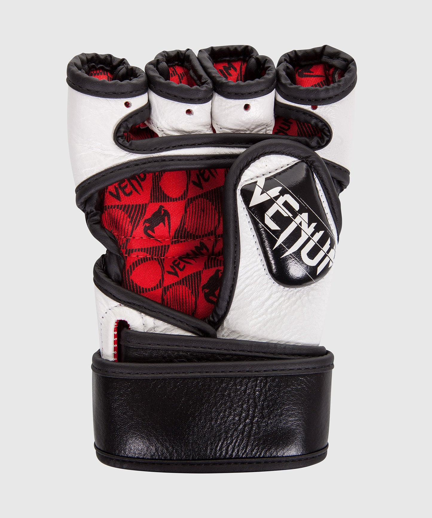Guantes de MMA Venum Undisputed 2.0 - Cuero Nappa