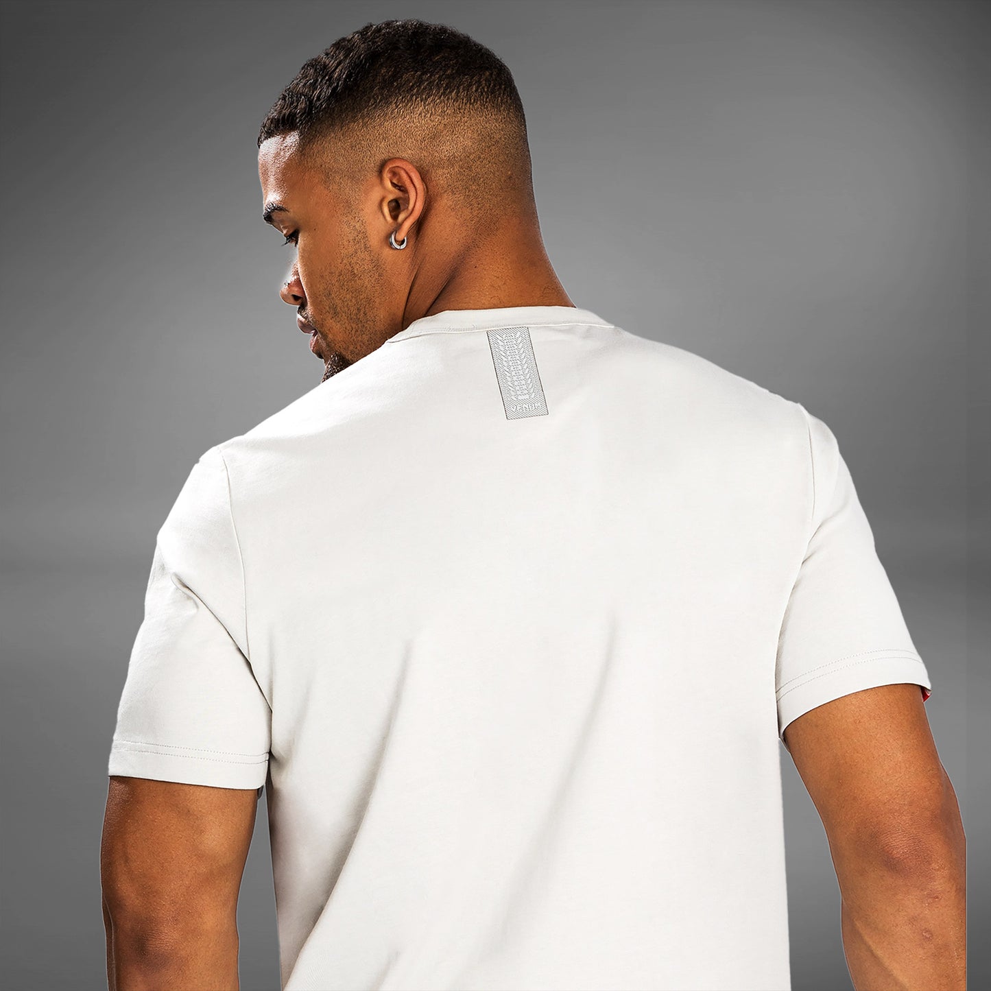 Venum Silent Power Camiseta - Arena claro