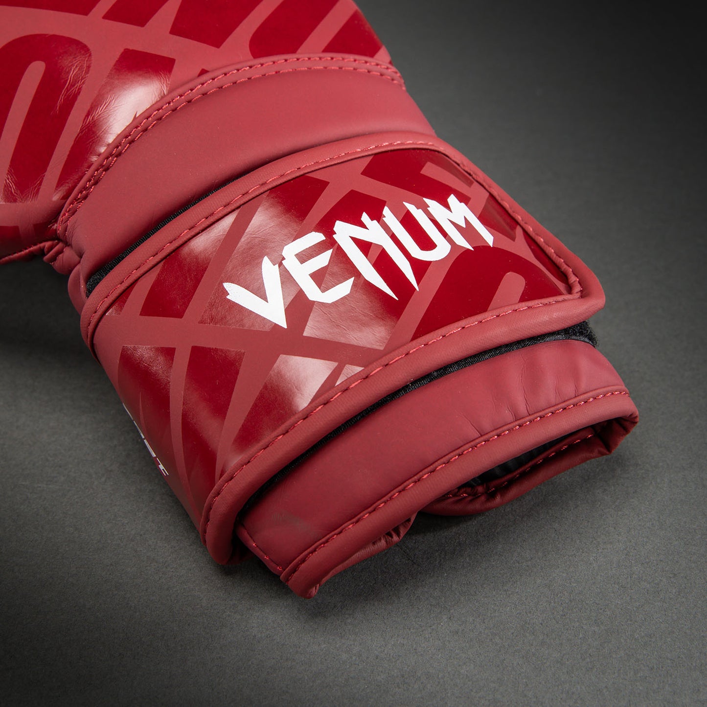 Venum Contender 1.5XT Guantes de Boxeo - Burdeos Brillante