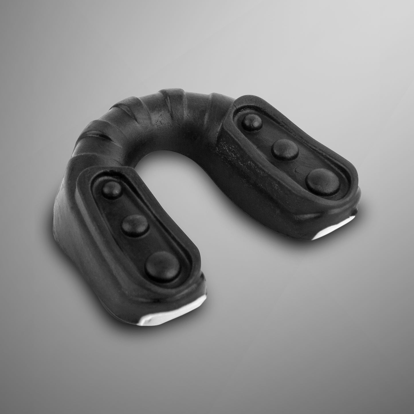 Venum Challenger Kids Protector bucal - Negro/Blanco