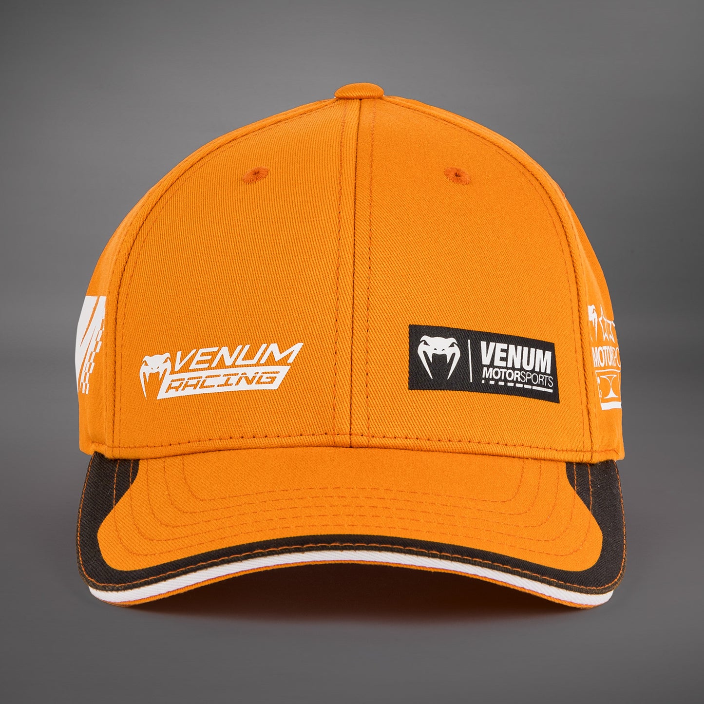 Venum Motorsport Gorro - Mandarina