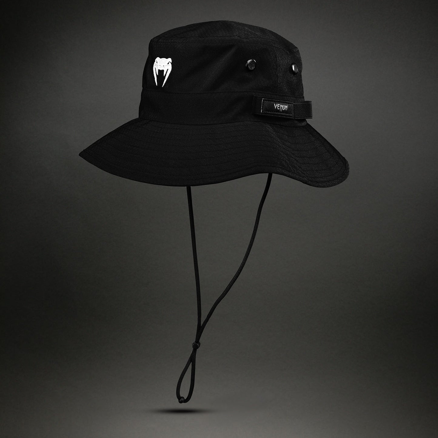 Venum Lineup Gorro – Negro/Blanco