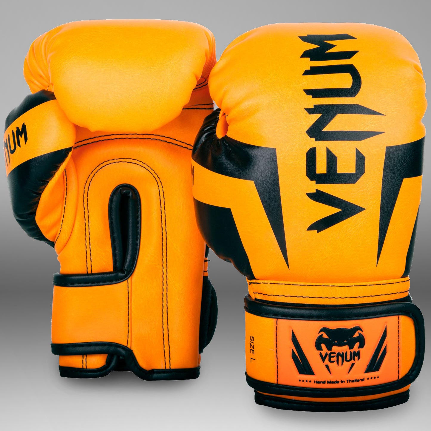 Guantes de Boxeo Venum Elite Niños