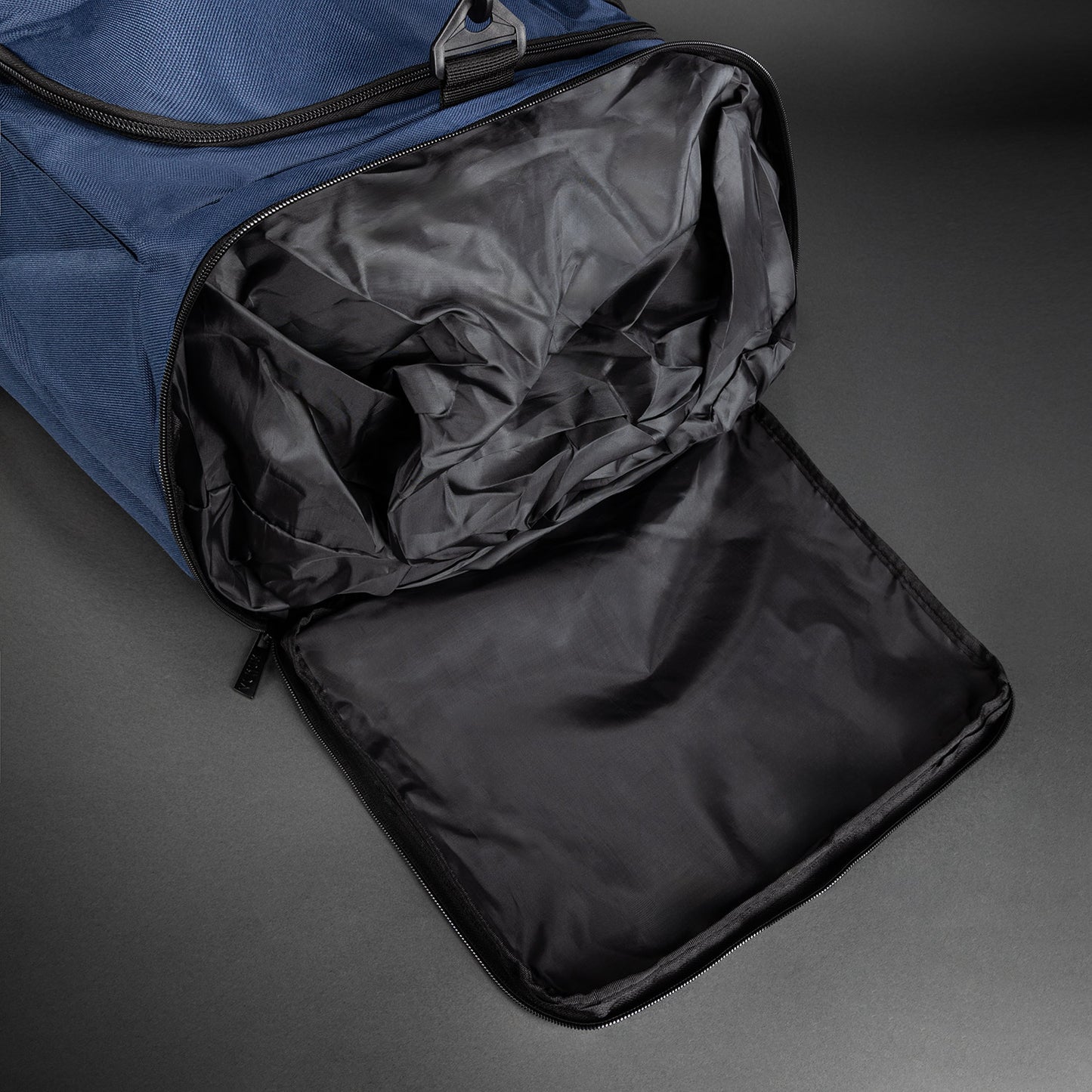 Venum Essential Bolsa de Deporte (61 L) - Azul Marino