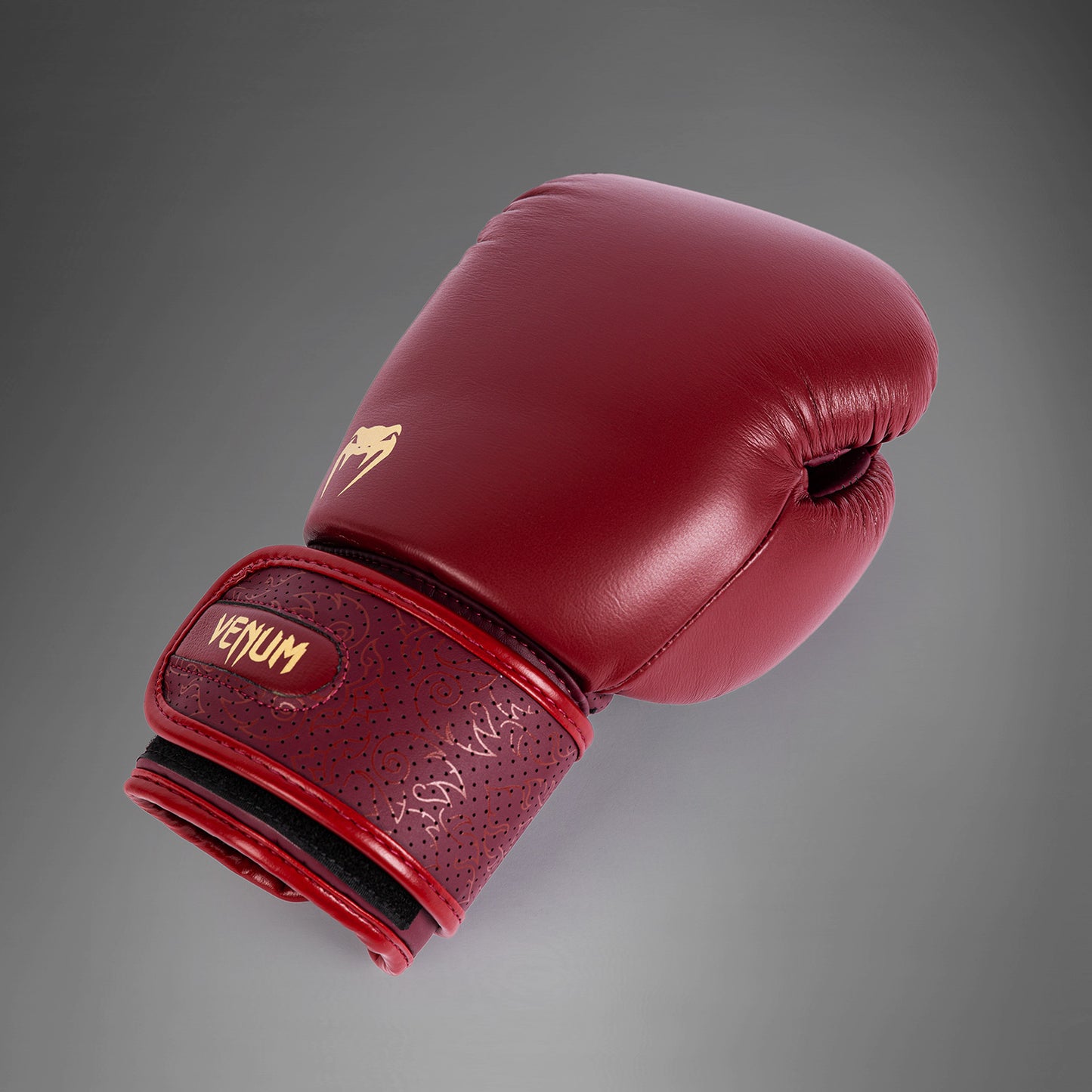Venum Power 2.0 Guantes de Boxeo - Vino Liees