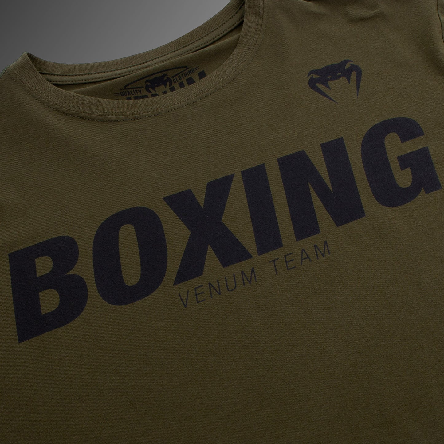 Camiseta Boxing VT de Venum