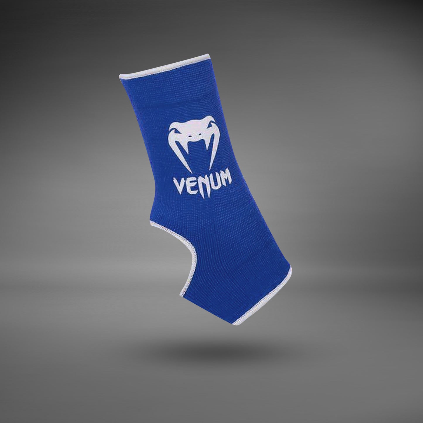 Venum Kontact Protectores de Tobillo - Negro/Azul