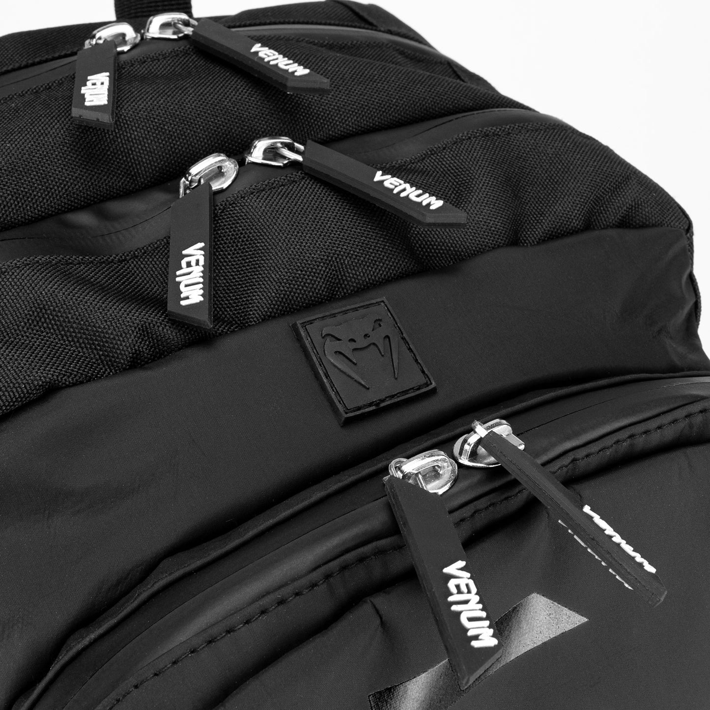 Venum Challenger Pro Evo Mochila - Negro
