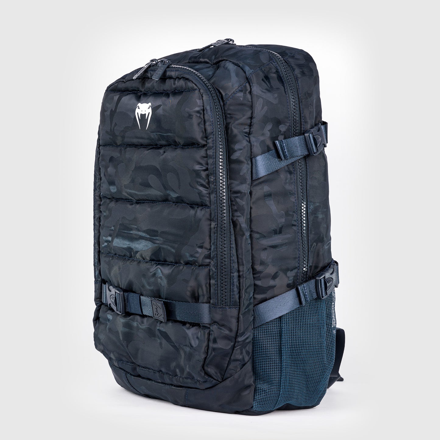 Mochila Venum Challenger Pro - Camuflaje/Azul