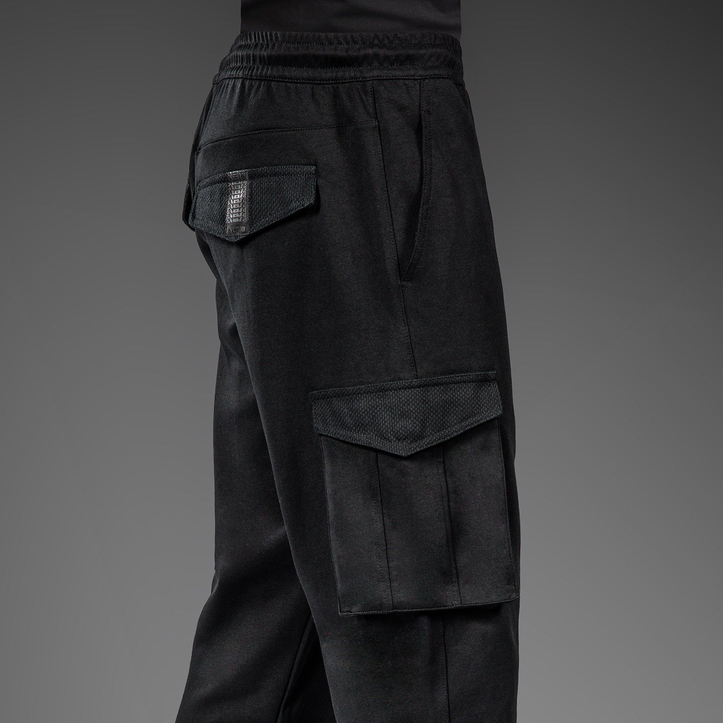Venum Urban Gi Pantalón Jogger – Negro