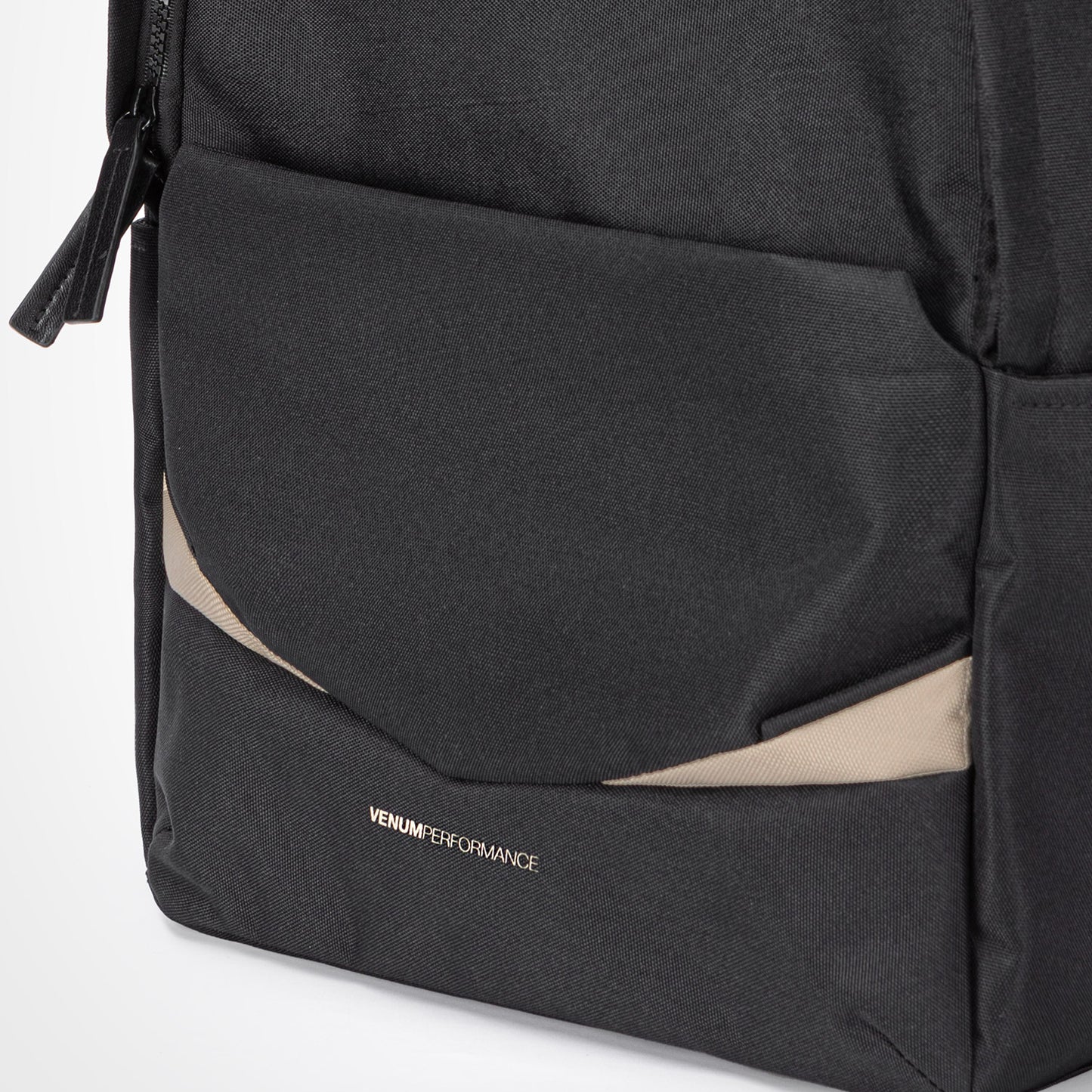 Venum Evo 2 Mochila Ligera (20-25L) – Negro/Arena