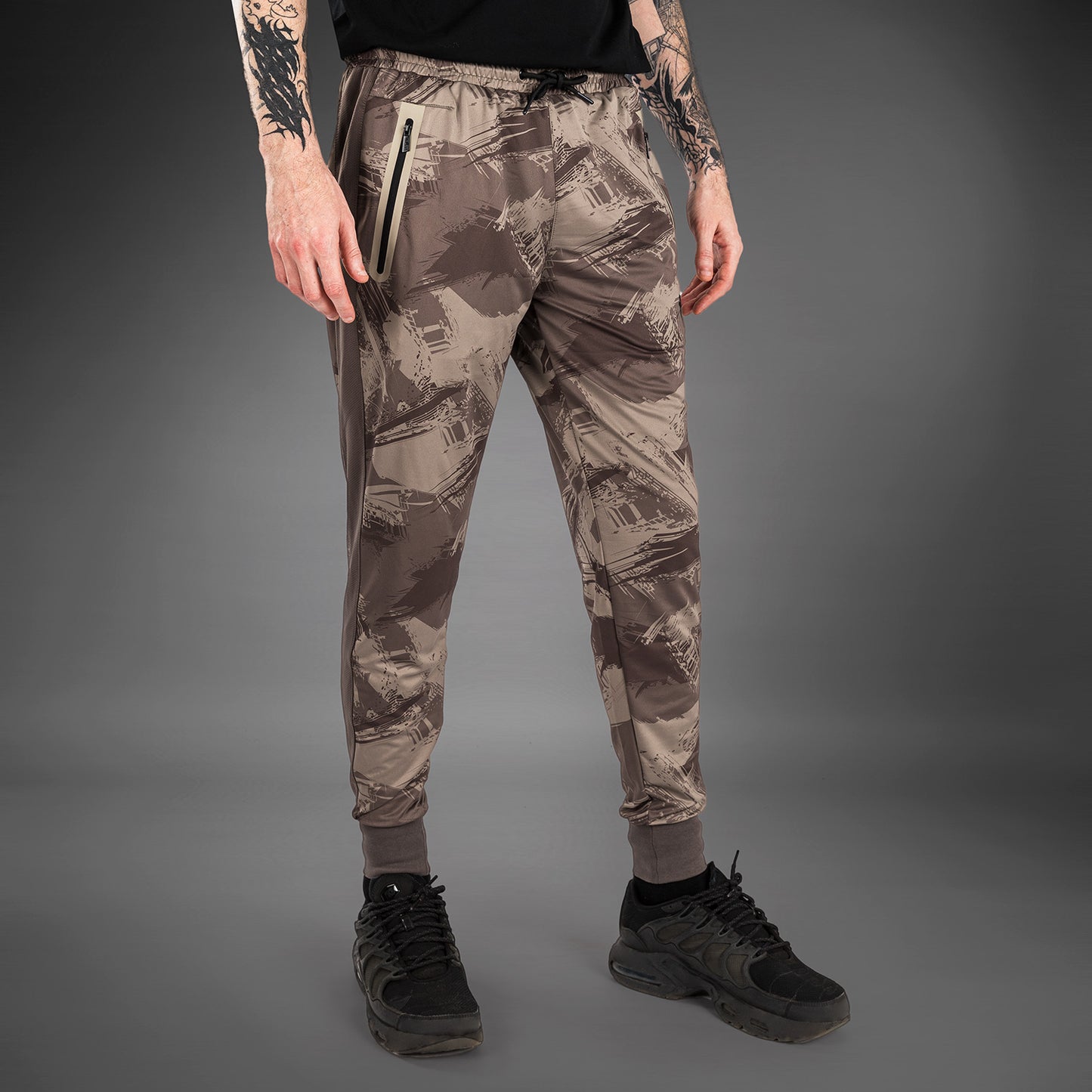Venum Electron 3.0 Pantalones de Jogging - Arena