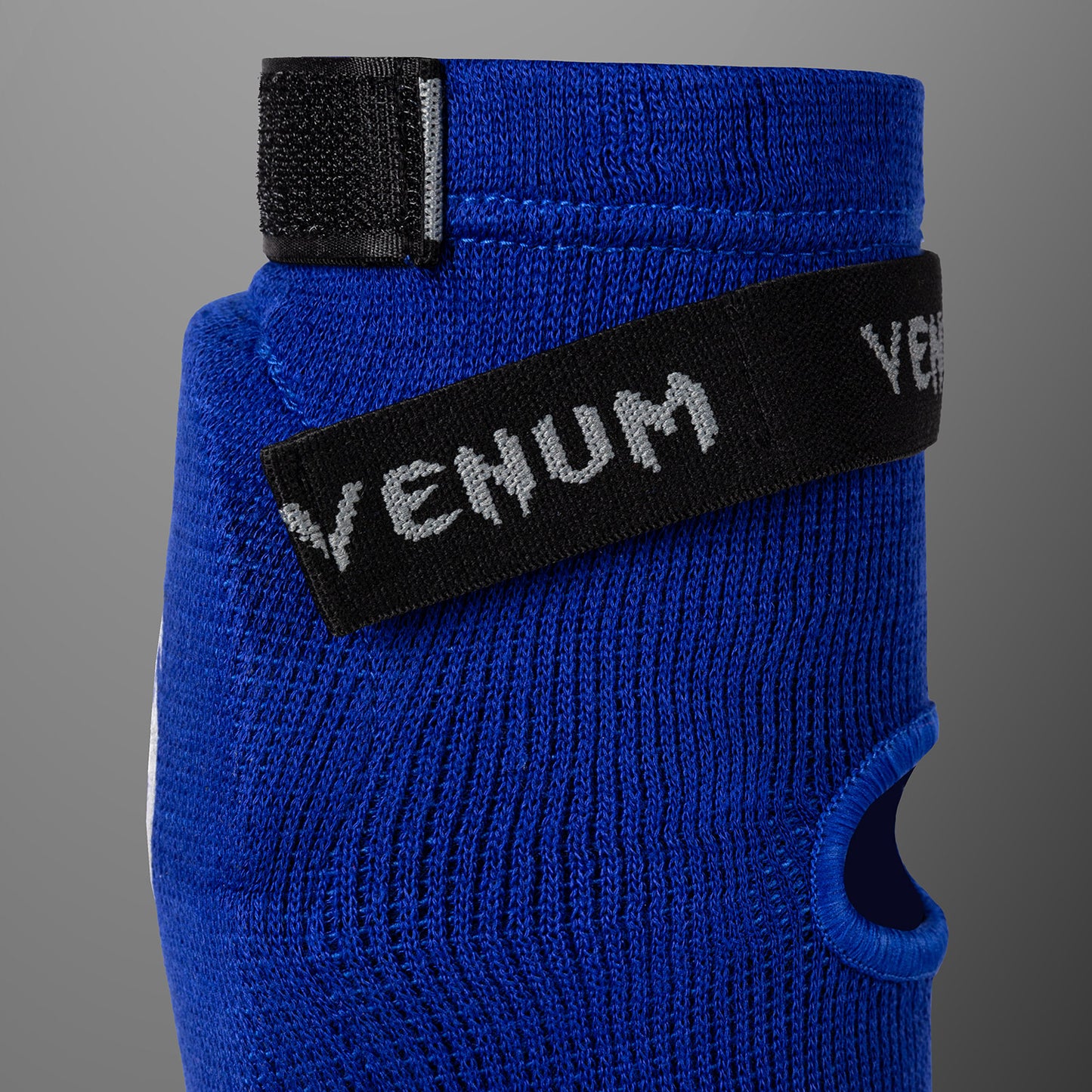 Venum Kontact Codera - Azul Real/Plata