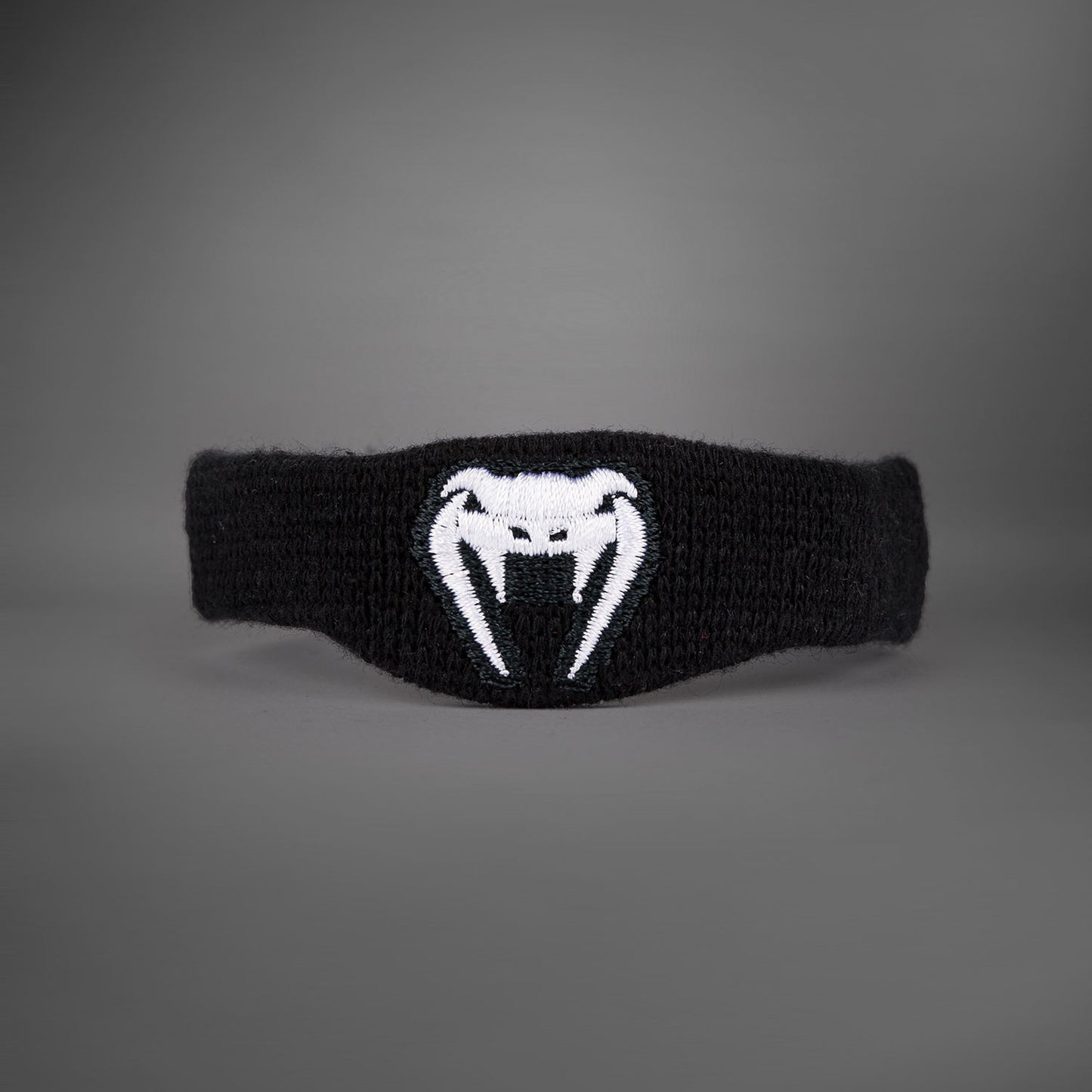 Venum Lineup Brazaletes para Bíceps - Negro/Blanco